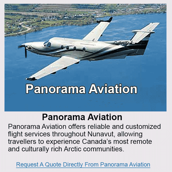 Panorama Aviation